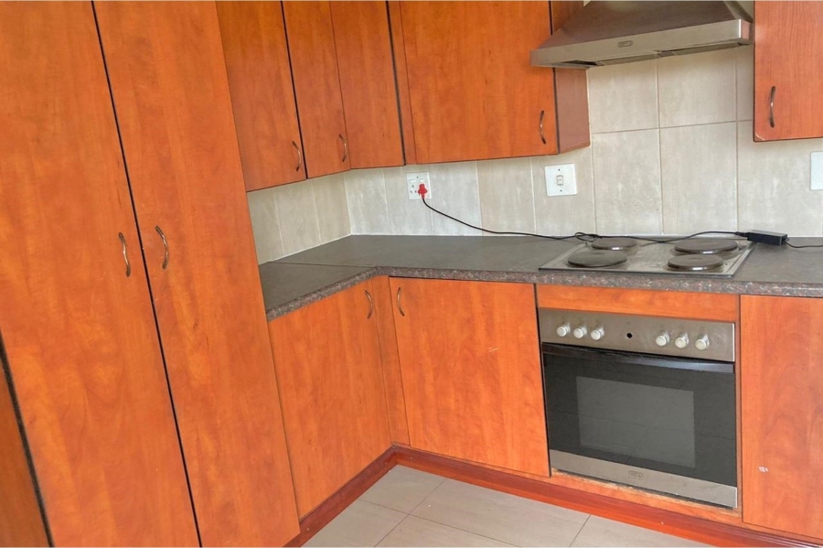 3 Bedroom Property for Sale in Halfway Gardens Gauteng