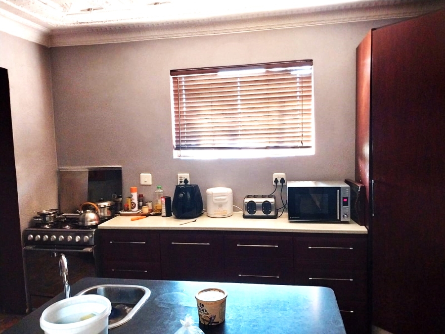4 Bedroom Property for Sale in Eloffsdal Gauteng
