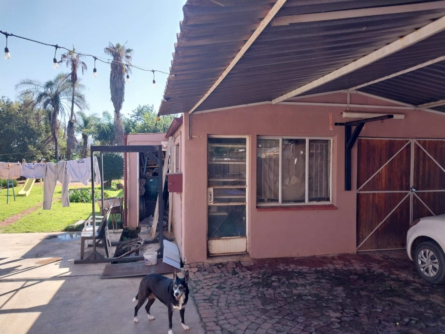4 Bedroom Property for Sale in Eloffsdal Gauteng