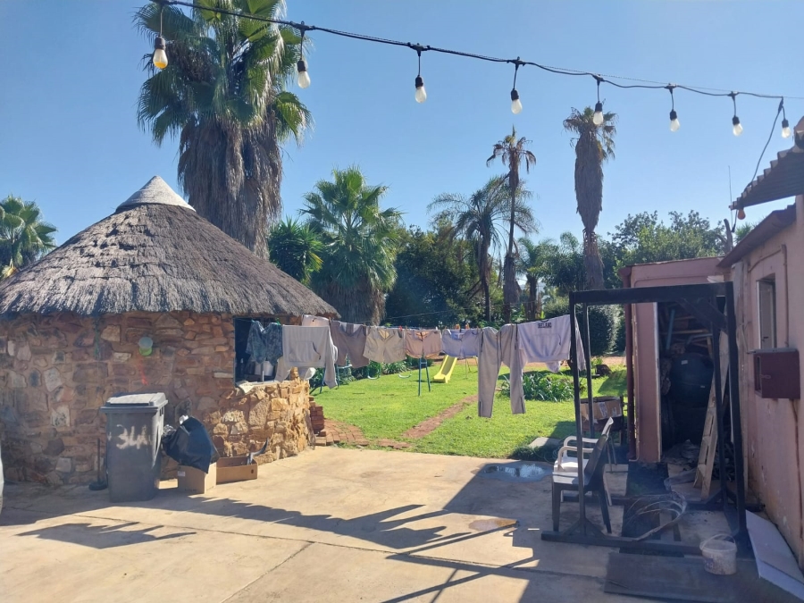 4 Bedroom Property for Sale in Eloffsdal Gauteng