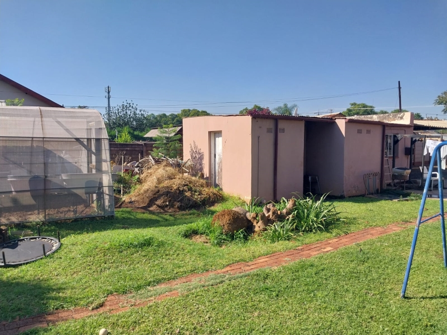 4 Bedroom Property for Sale in Eloffsdal Gauteng