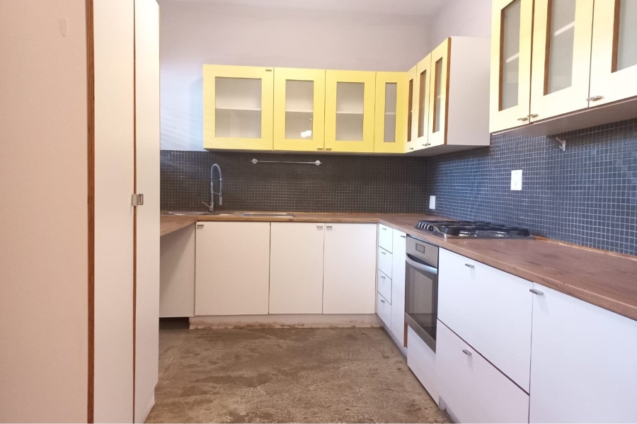 To Let 2 Bedroom Property for Rent in Craighall Park Gauteng