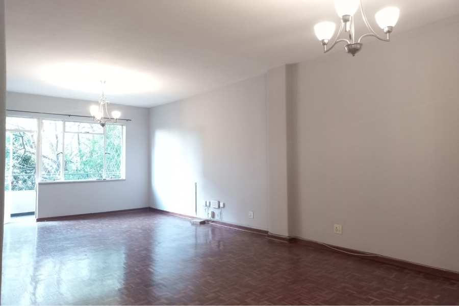 To Let 2 Bedroom Property for Rent in Craighall Park Gauteng