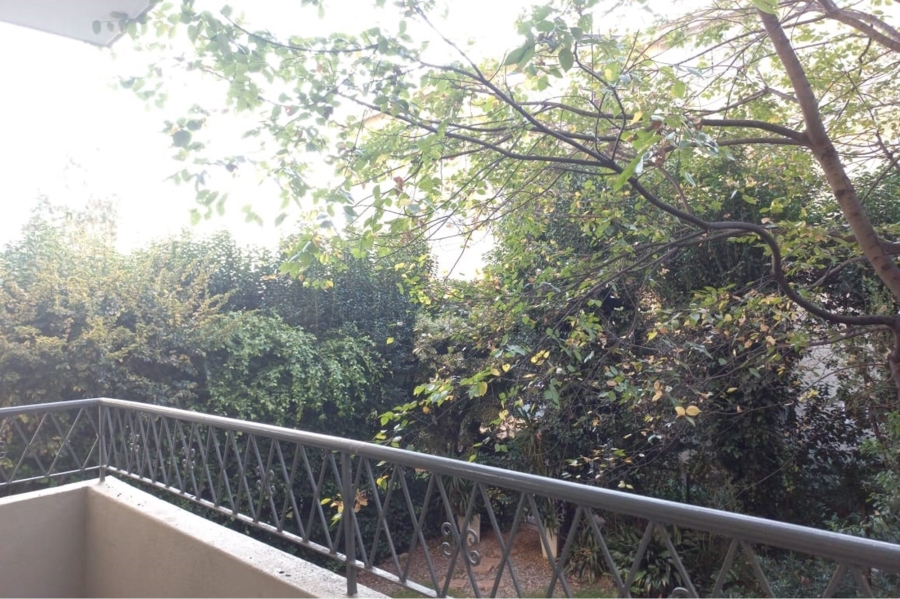 To Let 2 Bedroom Property for Rent in Craighall Park Gauteng
