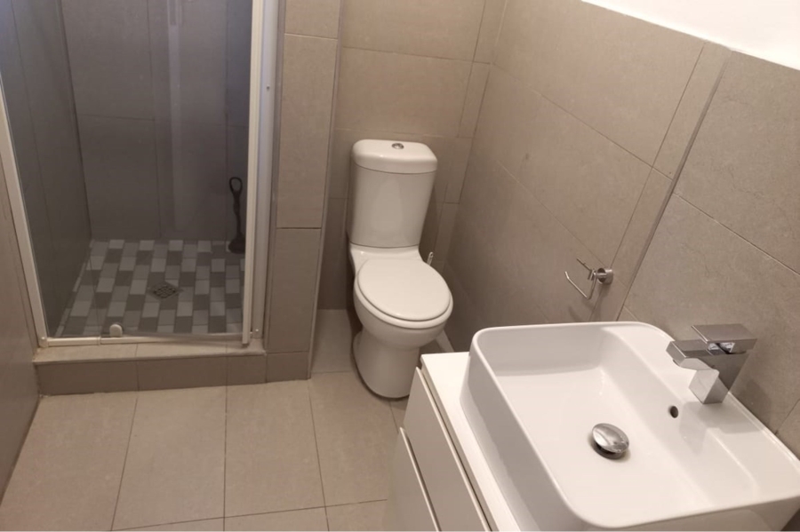 To Let 2 Bedroom Property for Rent in Craighall Park Gauteng