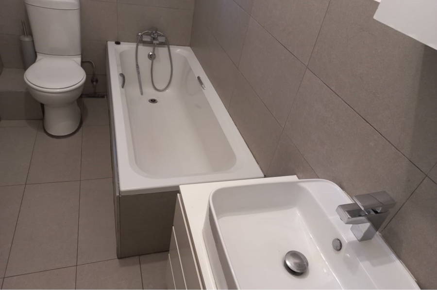 To Let 2 Bedroom Property for Rent in Craighall Park Gauteng