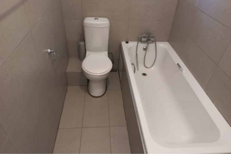 To Let 2 Bedroom Property for Rent in Craighall Park Gauteng