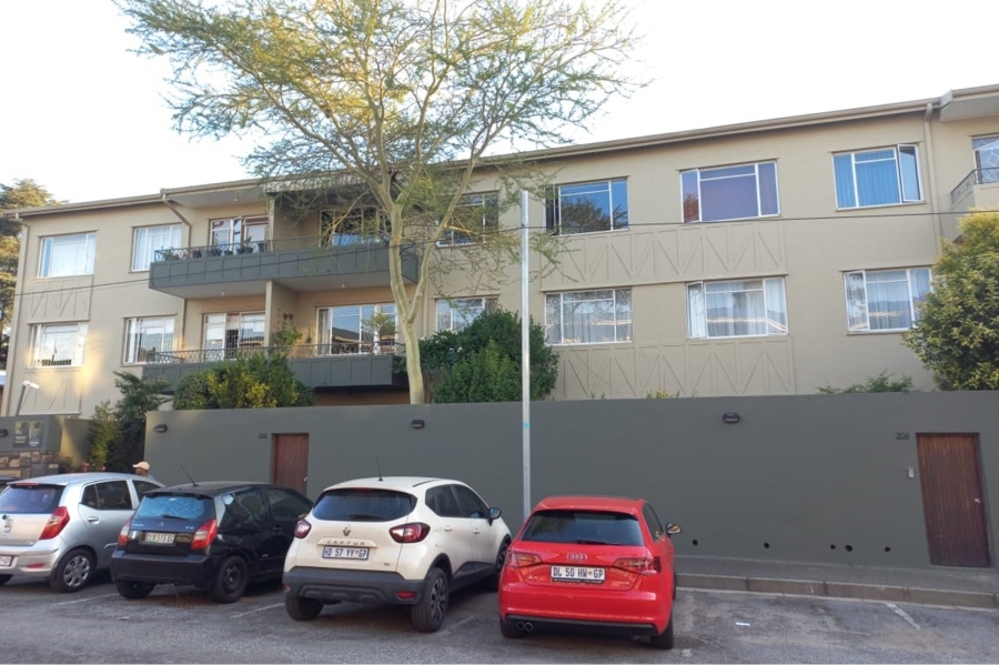 To Let 2 Bedroom Property for Rent in Craighall Park Gauteng