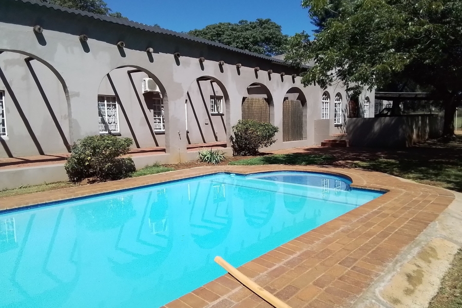 3 Bedroom Property for Sale in Walker Fruit Farms Gauteng