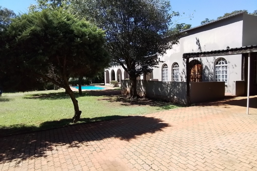 3 Bedroom Property for Sale in Walker Fruit Farms Gauteng