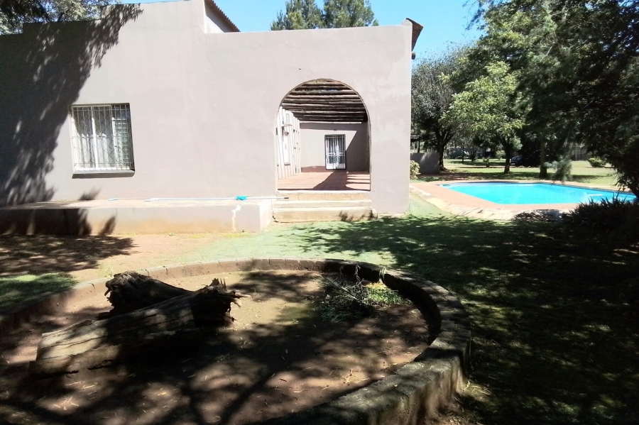 3 Bedroom Property for Sale in Walker Fruit Farms Gauteng