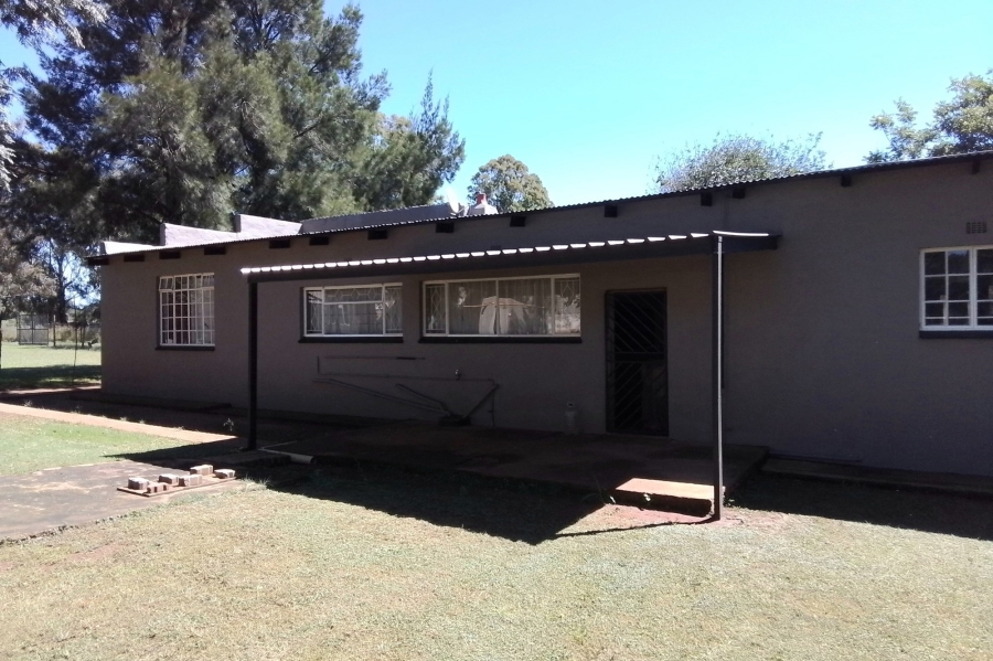3 Bedroom Property for Sale in Walker Fruit Farms Gauteng