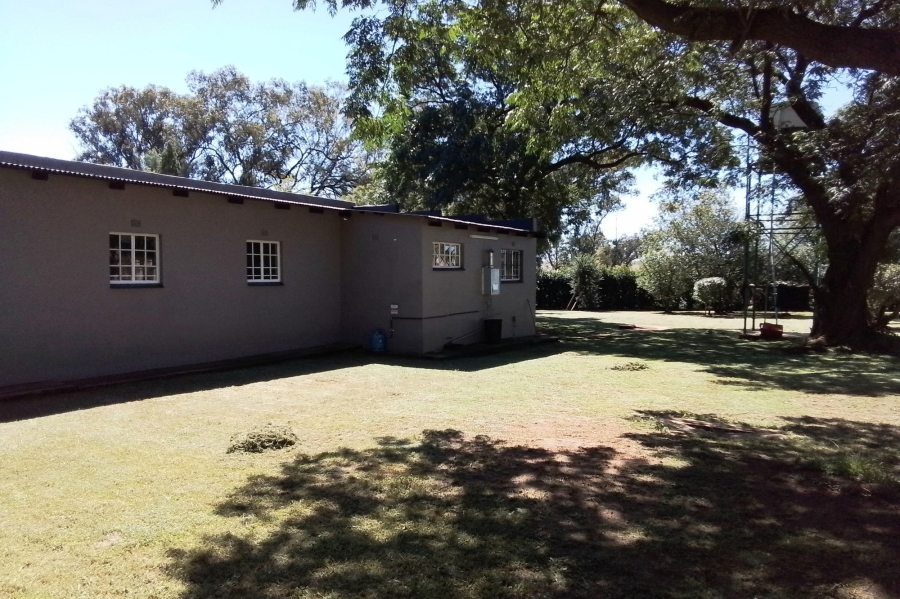 3 Bedroom Property for Sale in Walker Fruit Farms Gauteng