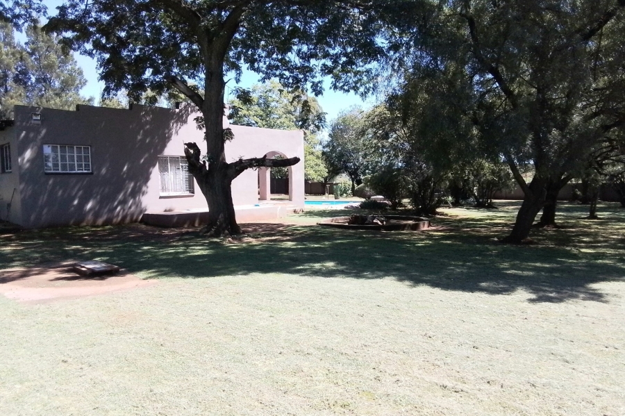 3 Bedroom Property for Sale in Walker Fruit Farms Gauteng
