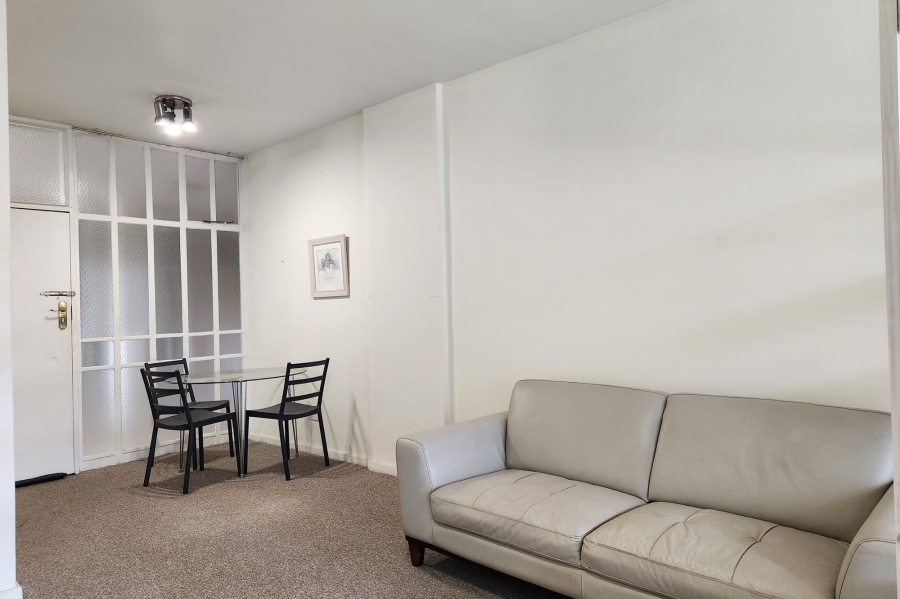 To Let 0 Bedroom Property for Rent in Illovo Gauteng