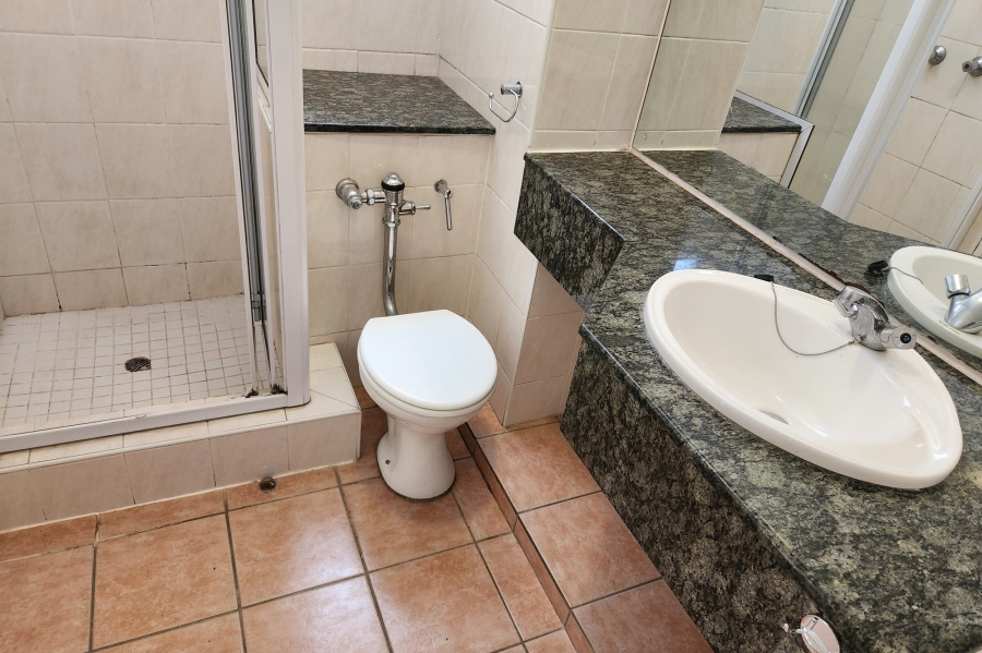 To Let 0 Bedroom Property for Rent in Illovo Gauteng