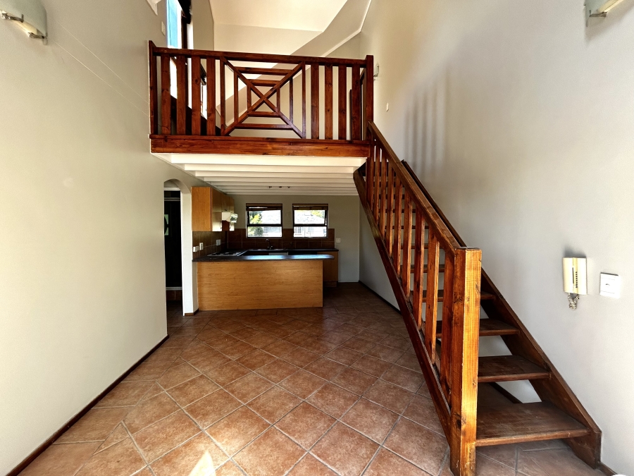 To Let 1 Bedroom Property for Rent in Waverley Gauteng