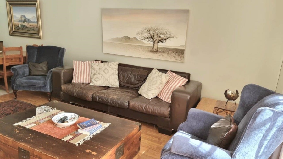 To Let 2 Bedroom Property for Rent in Die Hoewes Gauteng