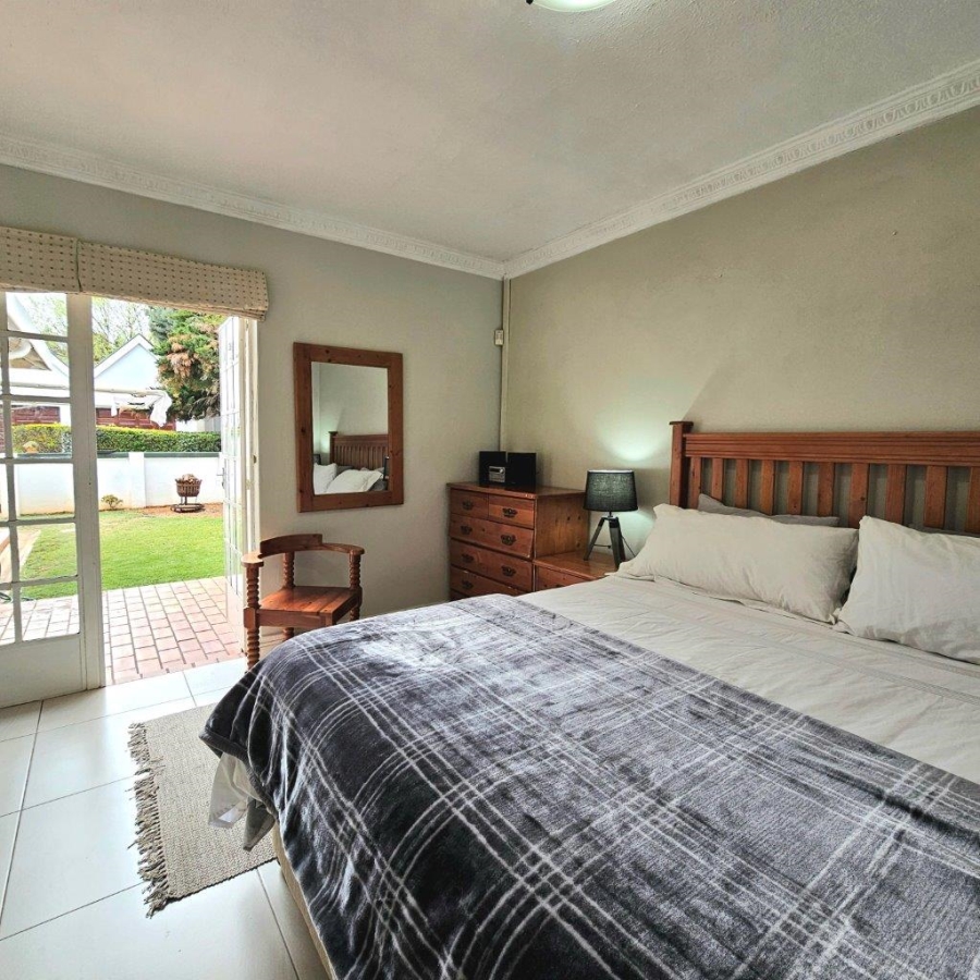 To Let 2 Bedroom Property for Rent in Die Hoewes Gauteng