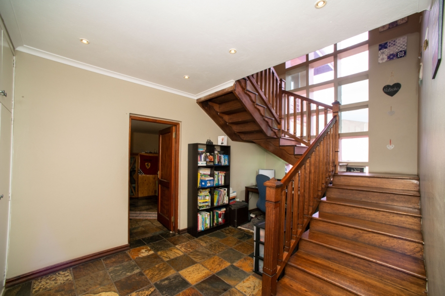 4 Bedroom Property for Sale in Highway Gardens Gauteng