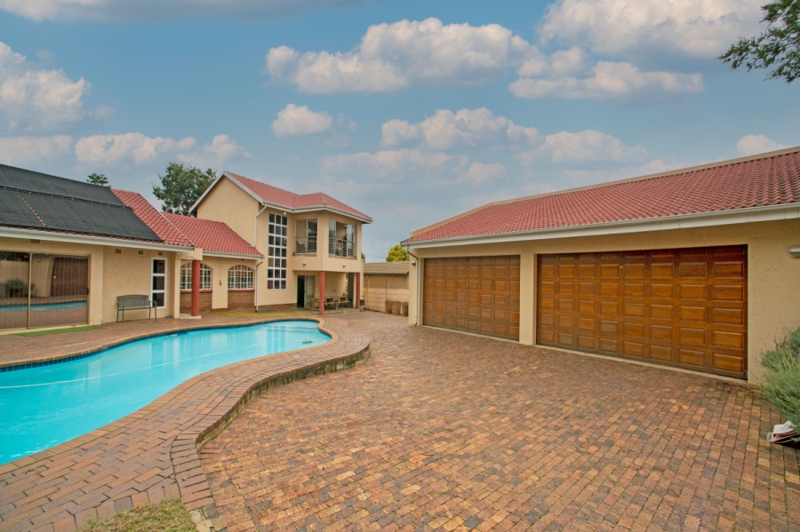 4 Bedroom Property for Sale in Highway Gardens Gauteng