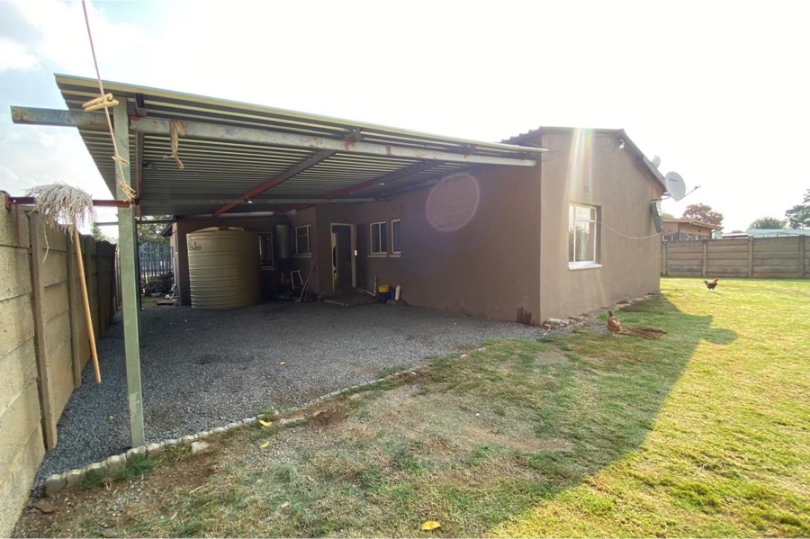 3 Bedroom Property for Sale in Sonland Park Gauteng