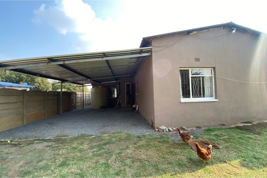 3 Bedroom Property for Sale in Sonland Park Gauteng