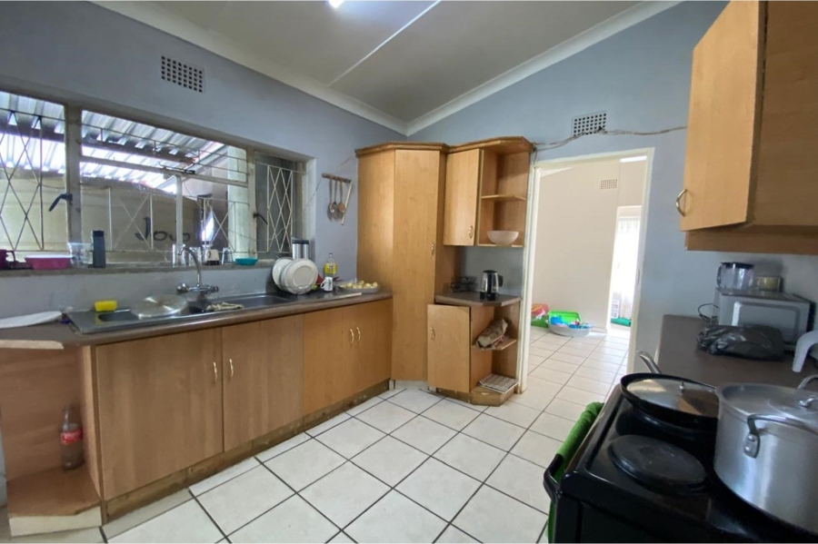 3 Bedroom Property for Sale in Sonland Park Gauteng