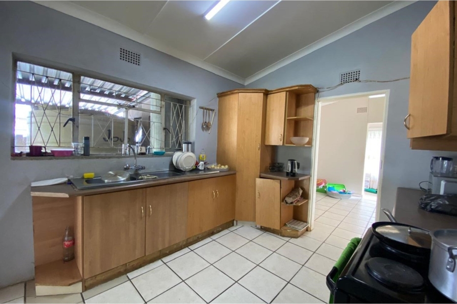 3 Bedroom Property for Sale in Sonland Park Gauteng
