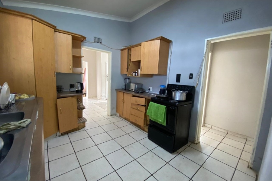 3 Bedroom Property for Sale in Sonland Park Gauteng