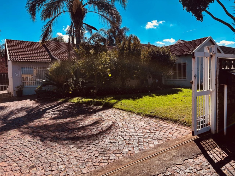 3 Bedroom Property for Sale in Dan Pienaarville Gauteng
