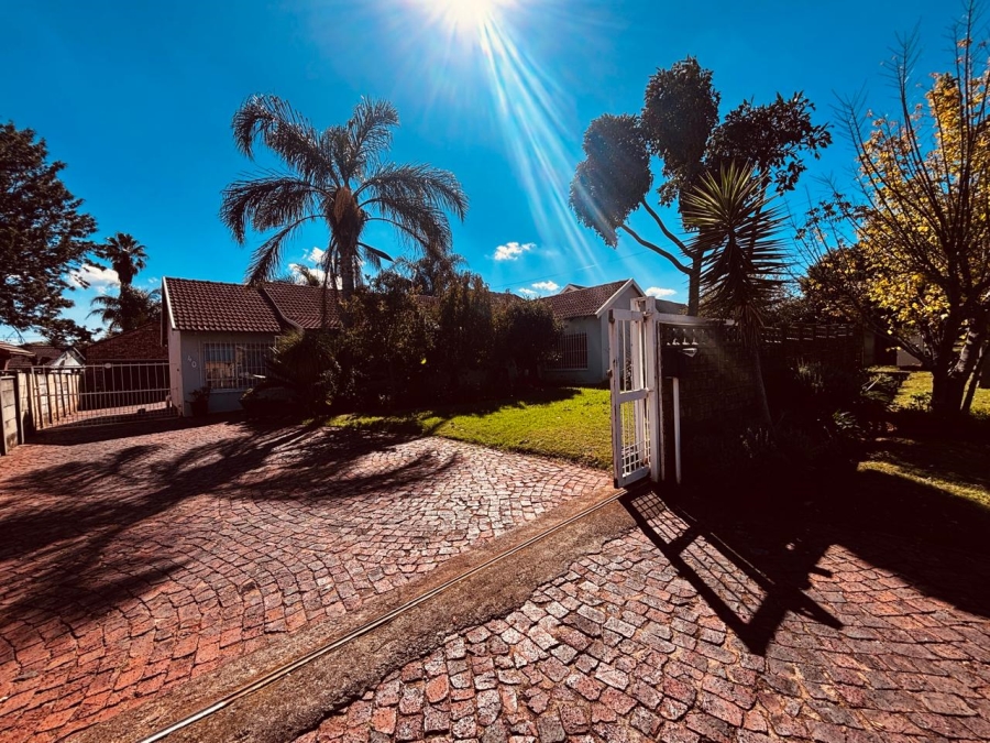 3 Bedroom Property for Sale in Dan Pienaarville Gauteng