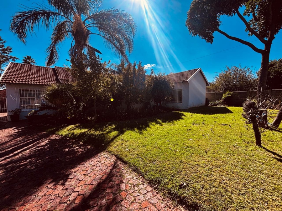 3 Bedroom Property for Sale in Dan Pienaarville Gauteng