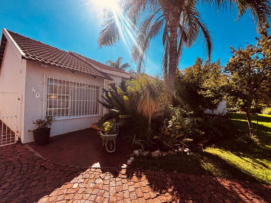 3 Bedroom Property for Sale in Dan Pienaarville Gauteng