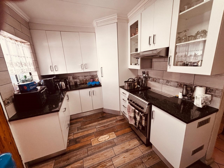 3 Bedroom Property for Sale in Dan Pienaarville Gauteng