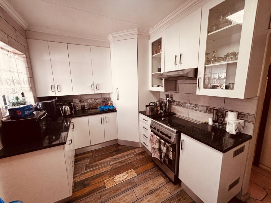 3 Bedroom Property for Sale in Dan Pienaarville Gauteng