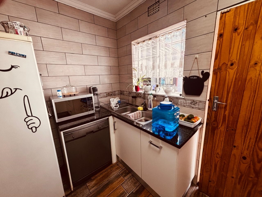 3 Bedroom Property for Sale in Dan Pienaarville Gauteng
