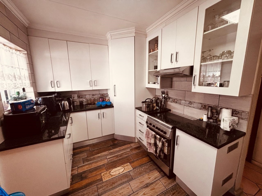 3 Bedroom Property for Sale in Dan Pienaarville Gauteng