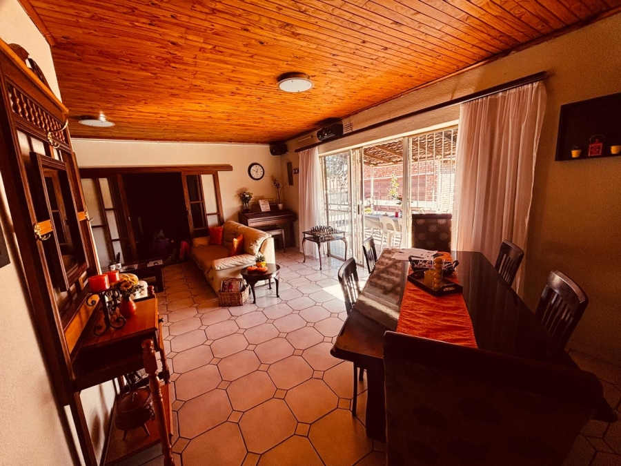 3 Bedroom Property for Sale in Dan Pienaarville Gauteng