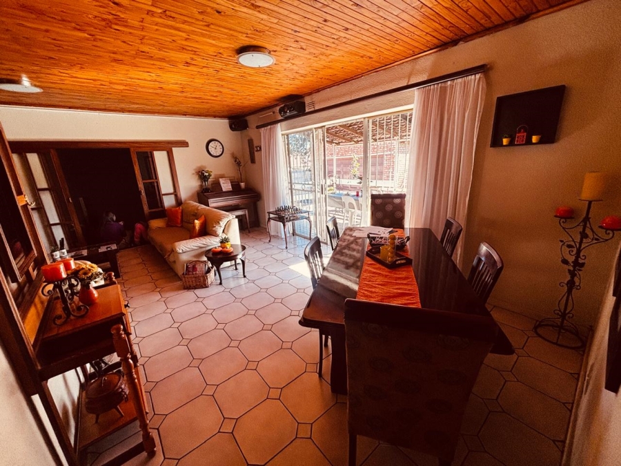 3 Bedroom Property for Sale in Dan Pienaarville Gauteng