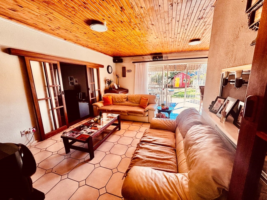 3 Bedroom Property for Sale in Dan Pienaarville Gauteng