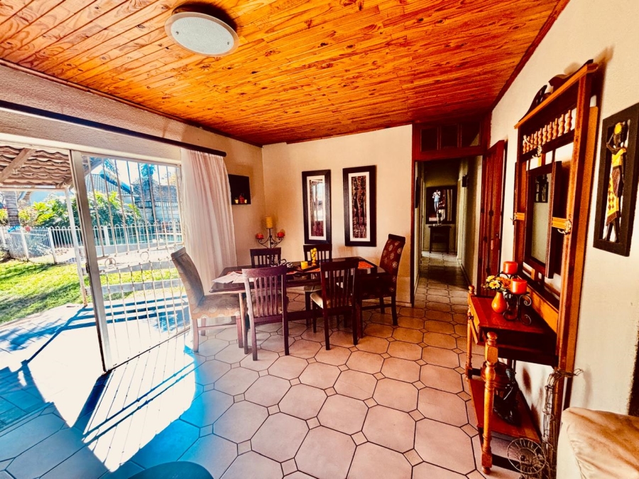 3 Bedroom Property for Sale in Dan Pienaarville Gauteng