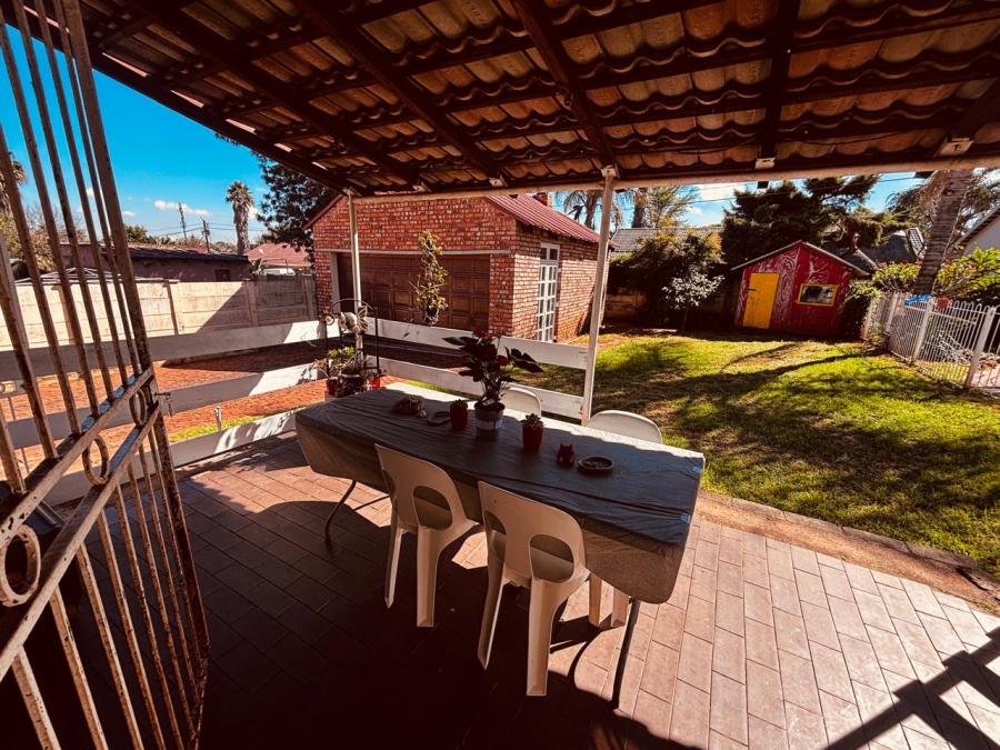 3 Bedroom Property for Sale in Dan Pienaarville Gauteng