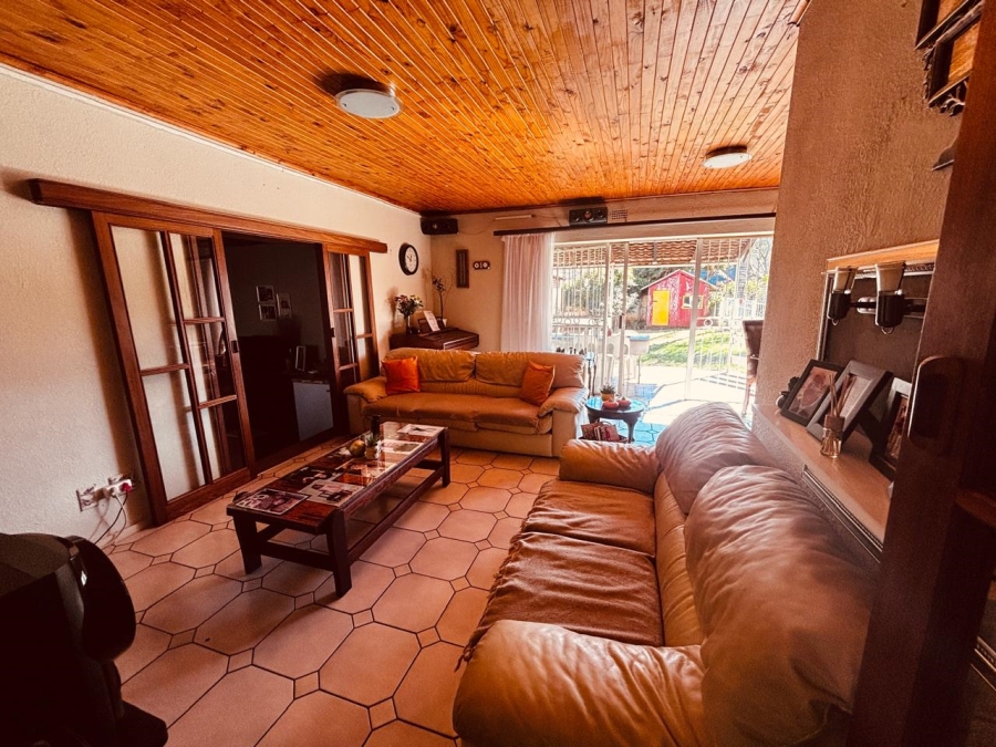 3 Bedroom Property for Sale in Dan Pienaarville Gauteng