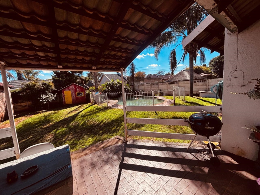 3 Bedroom Property for Sale in Dan Pienaarville Gauteng