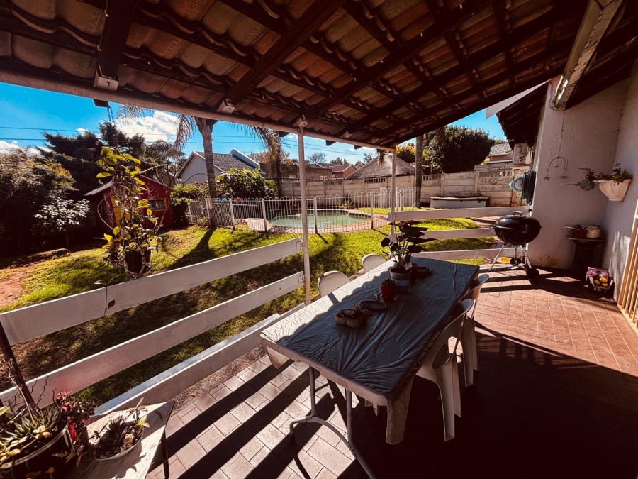 3 Bedroom Property for Sale in Dan Pienaarville Gauteng