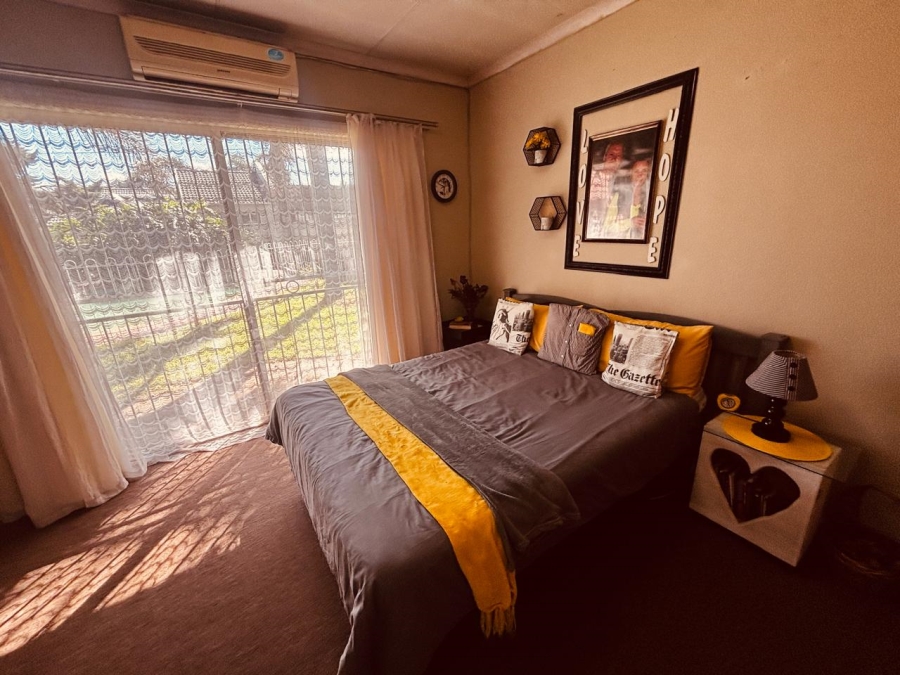 3 Bedroom Property for Sale in Dan Pienaarville Gauteng