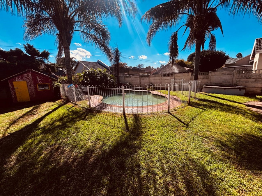3 Bedroom Property for Sale in Dan Pienaarville Gauteng