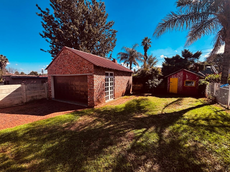 3 Bedroom Property for Sale in Dan Pienaarville Gauteng