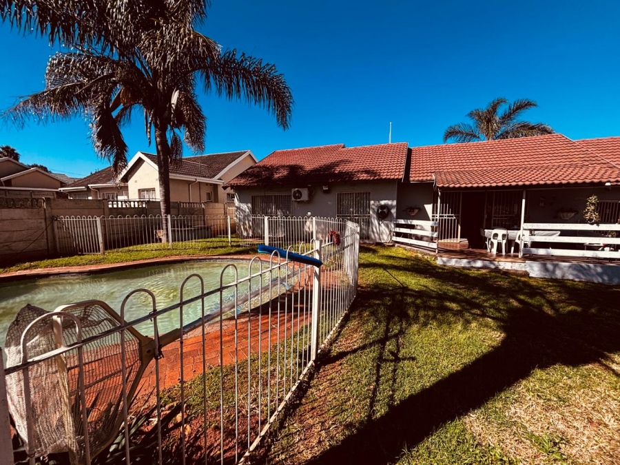 3 Bedroom Property for Sale in Dan Pienaarville Gauteng